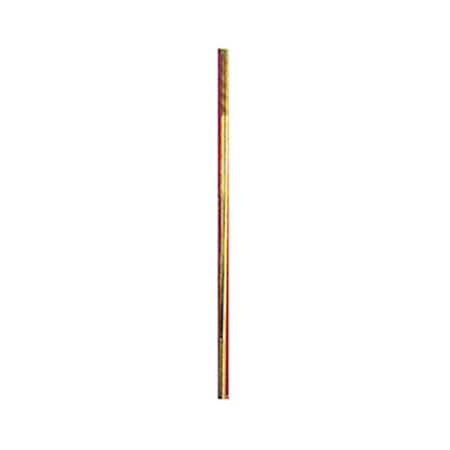 Larsen Supply Co 12 in. Solid Brass Fill Valve Toilet Float Rod 660116